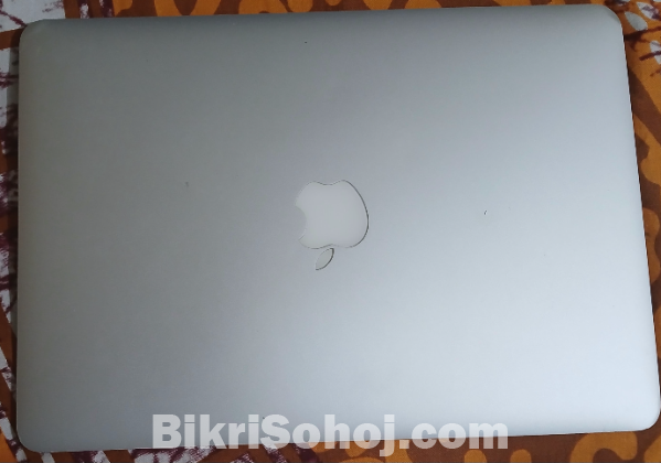 Macbook air 2017